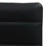 Conjunto de mesas y sillas de comedor de cinco piezas negro by , Furniture sets for kitchens and dining rooms - Ref: Foro24-2...