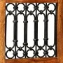 Juego de mesas de comedor 5 piezas madera maciza de acacia von , Möbelsets für Küchen und Esszimmer - Ref: Foro24-275336, Pre...