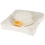 FLAMINGO Rodillo para gatos Orbit blanco 26x26x8 cm von , Katzenspielzeug - Ref: Foro24-439616, Preis: 30,19 €, Rabatt: %