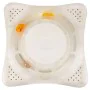FLAMINGO Rodillo para gatos Orbit blanco 26x26x8 cm von , Katzenspielzeug - Ref: Foro24-439616, Preis: 30,19 €, Rabatt: %