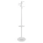 V-Part Perchero de pie con 8 ganchos Porcelain blanco 178 cm by , Hat and coat racks - Ref: Foro24-445326, Price: 72,89 €, Di...