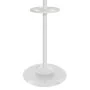 V-Part Perchero de pie con 8 ganchos Porcelain blanco 178 cm by , Hat and coat racks - Ref: Foro24-445326, Price: 72,89 €, Di...
