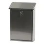 V-Part Buzón Toledon acero inoxidable mate von , Postfächer - Ref: Foro24-445339, Preis: 52,73 €, Rabatt: %