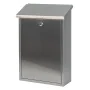 V-Part Buzón Toledon acero inoxidable mate von , Postfächer - Ref: Foro24-445339, Preis: 52,73 €, Rabatt: %