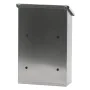 V-Part Buzón Toledon acero inoxidable mate von , Postfächer - Ref: Foro24-445339, Preis: 52,73 €, Rabatt: %