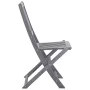 Sillas de jardín plegables 6 uds cojines madera maciza acacia de , Sillas de jardín - Ref: Foro24-3065441, Precio: 327,32 €, ...