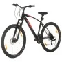 Bicicleta montaña 21 velocidades 29 pulgadas rueda 48 cm negro de , Bicicletas - Ref: Foro24-3067213, Precio: 425,33 €, Descu...