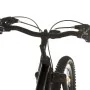 Bicicleta montaña 21 velocidades 29 pulgadas rueda 48 cm negro de , Bicicletas - Ref: Foro24-3067213, Precio: 425,33 €, Descu...