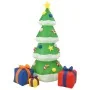 Adornos de Navidad de inflables LED interior y exterior 240 cm by , Christmas lights - Ref: Foro24-331433, Price: 84,53 €, Di...