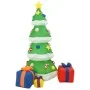 Adornos de Navidad de inflables LED interior y exterior 240 cm by , Christmas lights - Ref: Foro24-331433, Price: 84,53 €, Di...
