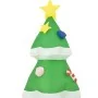 Adornos de Navidad de inflables LED interior y exterior 240 cm by , Christmas lights - Ref: Foro24-331433, Price: 84,53 €, Di...