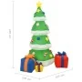 Adornos de Navidad de inflables LED interior y exterior 240 cm by , Christmas lights - Ref: Foro24-331433, Price: 84,53 €, Di...