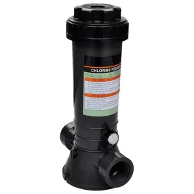 Dispensador automático de cloro para piscina by , Swimming pool cleaning and disinfection - Ref: Foro24-90350, Price: 33,48 €...