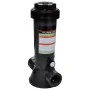 Dispensador automático de cloro para piscina de , Limpieza y desinfección de piscinas - Ref: Foro24-90350, Precio: 33,48 €, D...