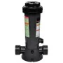 Dispensador automático de cloro para piscina de , Limpieza y desinfección de piscinas - Ref: Foro24-90350, Precio: 33,48 €, D...