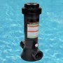 Dispensador automático de cloro para piscina de , Limpieza y desinfección de piscinas - Ref: Foro24-90350, Precio: 33,48 €, D...