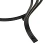 Brasero con atizador acero 49 cm by , Chimneys - Ref: Foro24-311886, Price: 83,33 €, Discount: %