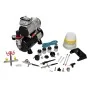 Compresor de aerógrafo con 3 pistolas von , Kompressoren - Ref: Foro24-140284, Preis: 268,63 €, Rabatt: %