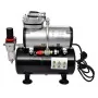 Compresor de aerógrafo con 3 pistolas von , Kompressoren - Ref: Foro24-140284, Preis: 268,63 €, Rabatt: %