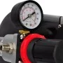 Compresor de aerógrafo con 3 pistolas von , Kompressoren - Ref: Foro24-140284, Preis: 268,63 €, Rabatt: %
