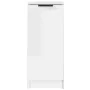 Aparadores 2 uds madera contrachapada blanco brillo 30x30x70 cm von , Sideboards - Ref: Foro24-811146, Preis: 65,92 €, Rabatt: %