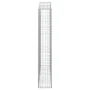 Cestas de gaviones 11 uds forma de arco hierro 200x30x180/200cm by , Pots and planters - Ref: Foro24-3145523, Price: 1,00 €, ...