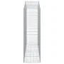 Cestas gaviones 30 uds forma de arco hierro 200x50x160/180 cm by , Pots and planters - Ref: Foro24-3145720, Price: 3,00 €, Di...