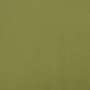 Reposapiés de terciopelo verde claro 45x29,5x35 cm by , Ottomans - Ref: Foro24-341438, Price: 33,52 €, Discount: %