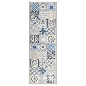 Alfombra de cocina lavable Mosaic 45x150 cm by , Doormats - Ref: Foro24-323483, Price: 31,97 €, Discount: %