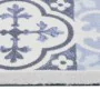 Alfombra de cocina lavable Mosaic 45x150 cm by , Doormats - Ref: Foro24-323483, Price: 31,97 €, Discount: %