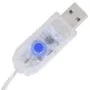 Reno de Navidad 90 LEDs acrílico 60x16x100 cm by , Christmas lights - Ref: Foro24-329779, Price: 83,18 €, Discount: %