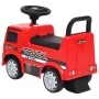 Coche correpasillo Mercedes-Benz camión rojo by , Pedal or push vehicles - Ref: Foro24-80297, Price: 53,97 €, Discount: %
