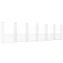 Cesta de gaviones forma de U 2 postes de hierro 740x20x200 cm by , fence panels - Ref: Foro24-151294, Price: 354,30 €, Discou...