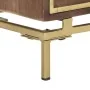 Mueble de TV de madera maciza de mango 120x30x46 cm von , TV-Möbel - Ref: Foro24-287756, Preis: 207,29 €, Rabatt: %