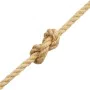 Cuerda 100% sisal 12 mm 50 m von , Seile und Metallschnüre - Ref: Foro24-144800, Preis: 56,30 €, Rabatt: %