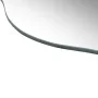 Espejos de pared 4 unidades vidrio ondulado 100x23 cm by , Mirrors - Ref: Foro24-327465, Price: 63,66 €, Discount: %