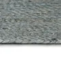 Alfombra de yute tejida a mano redonda verde oliva 180 cm de , Alfombras - Ref: Foro24-343599, Precio: 115,10 €, Descuento: %