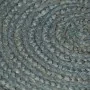 Alfombra de yute tejida a mano redonda verde oliva 180 cm de , Alfombras - Ref: Foro24-343599, Precio: 115,10 €, Descuento: %
