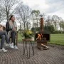 RedFire Chimenea Jersey XL acero óxido 81077 von , Kamine - Ref: Foro24-411819, Preis: 239,69 €, Rabatt: %