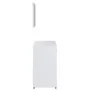Conjunto de muebles de baño madera contrachapada blanco von , Badezimmermöbel - Ref: Foro24-802579, Preis: 70,87 €, Rabatt: %