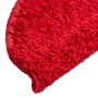 Alfombras de peldaños de escalera 15 uds rojo 56x17x3 cm de , Alfombrillas para escalones - Ref: Foro24-133899, Precio: 69,77...