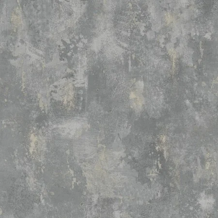 DUTCH WALLCOVERINGS Papel de pared pintado hormigón gris TP1008 de , Papel pintado - Ref: Foro24-422369, Precio: 26,00 €, Des...