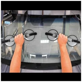 ProPlus Vacuum levantador de aluminio con 2 ventosas by , Specific and repair tools for vehicles - Ref: Foro24-400002, Price:...