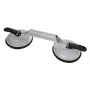 ProPlus Vacuum levantador de aluminio con 2 ventosas by , Specific and repair tools for vehicles - Ref: Foro24-400002, Price:...