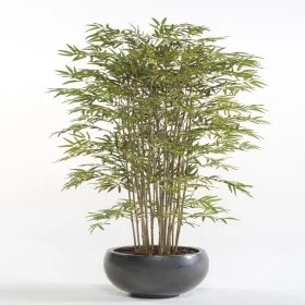 Emerald Bambú japonés artificial 150 cm by , artificial flora - Ref: Foro24-423602, Price: 171,29 €, Discount: %
