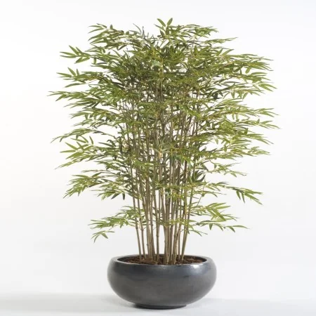 Emerald Bambú japonés artificial 150 cm by , artificial flora - Ref: Foro24-423602, Price: 171,29 €, Discount: %