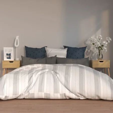 Mesitas noche 2 uds madera ingeniería roble Sonoma 40x40x56 cm de , Mesitas de noche - Ref: Foro24-326802, Precio: 100,62 €, ...