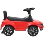 Coche correpasillos Volkswagen T-Roc rojo by , Pedal or push vehicles - Ref: Foro24-80327, Price: 92,69 €, Discount: %
