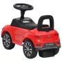 Coche correpasillos Volkswagen T-Roc rojo by , Pedal or push vehicles - Ref: Foro24-80327, Price: 92,69 €, Discount: %