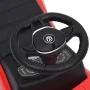 Coche correpasillos Volkswagen T-Roc rojo by , Pedal or push vehicles - Ref: Foro24-80327, Price: 92,69 €, Discount: %